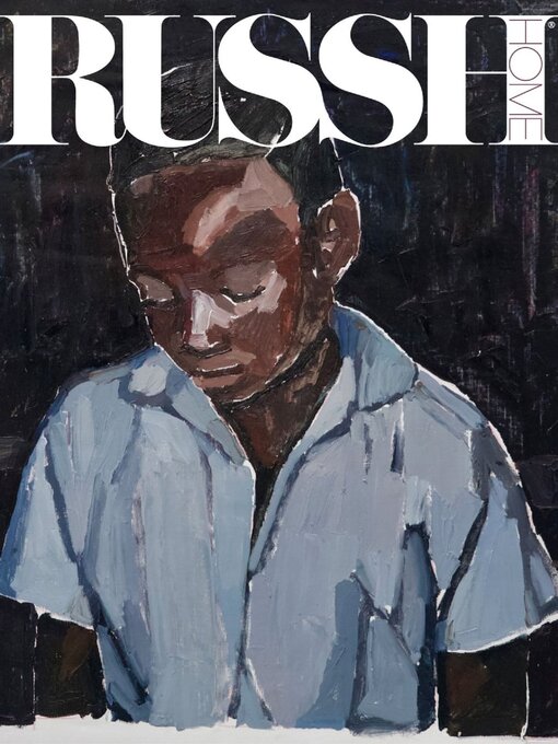 Title details for RUSSH Home by RUSSH Media Pty Ltd - Available